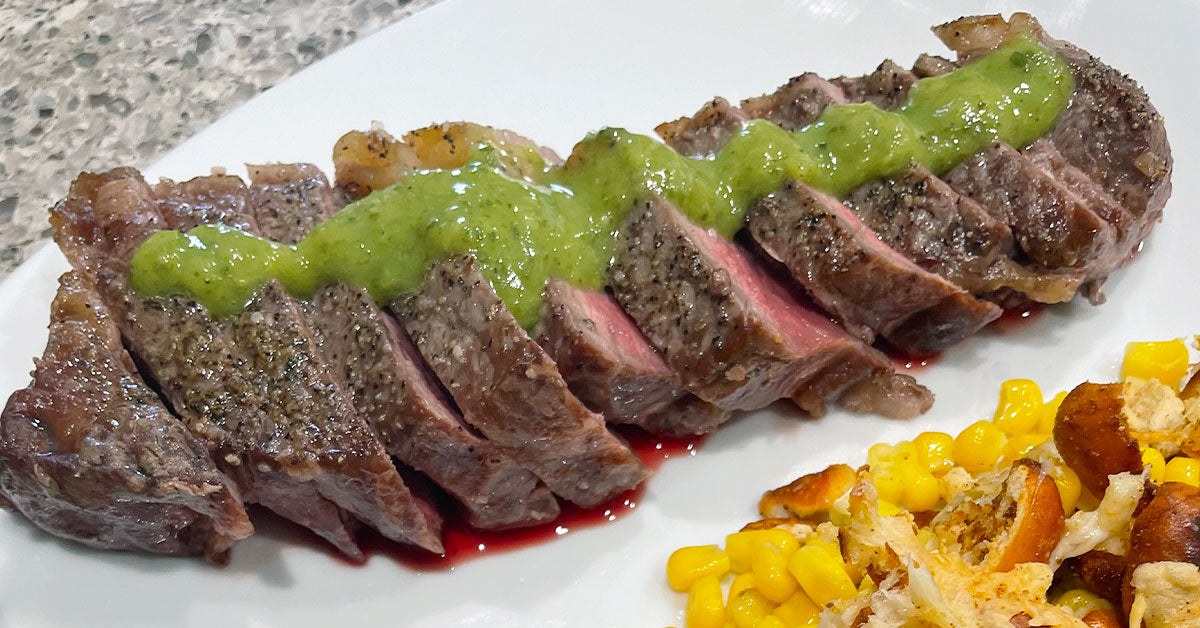 4 Course Dinner