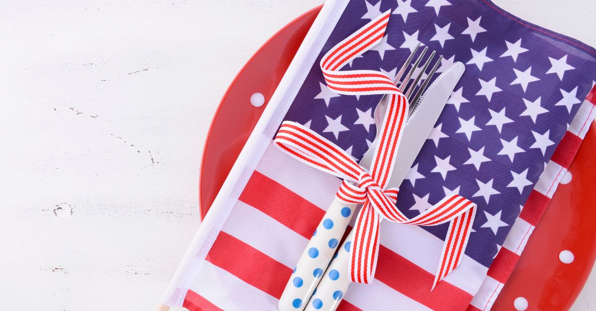 Memorial Day Get Together