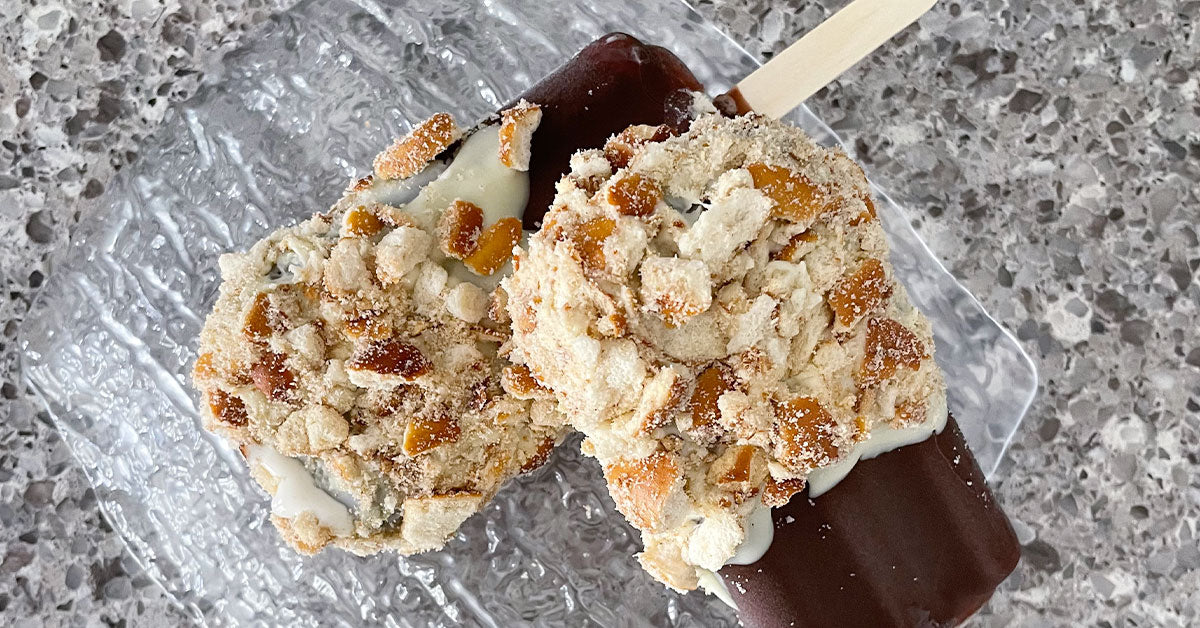 National Ice Cream Day