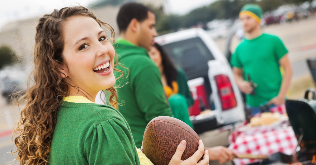 Tailgating