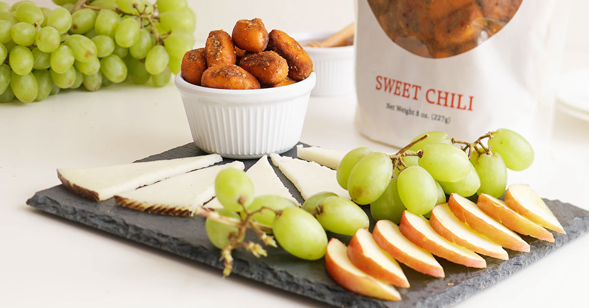Easy Entertaining Tips