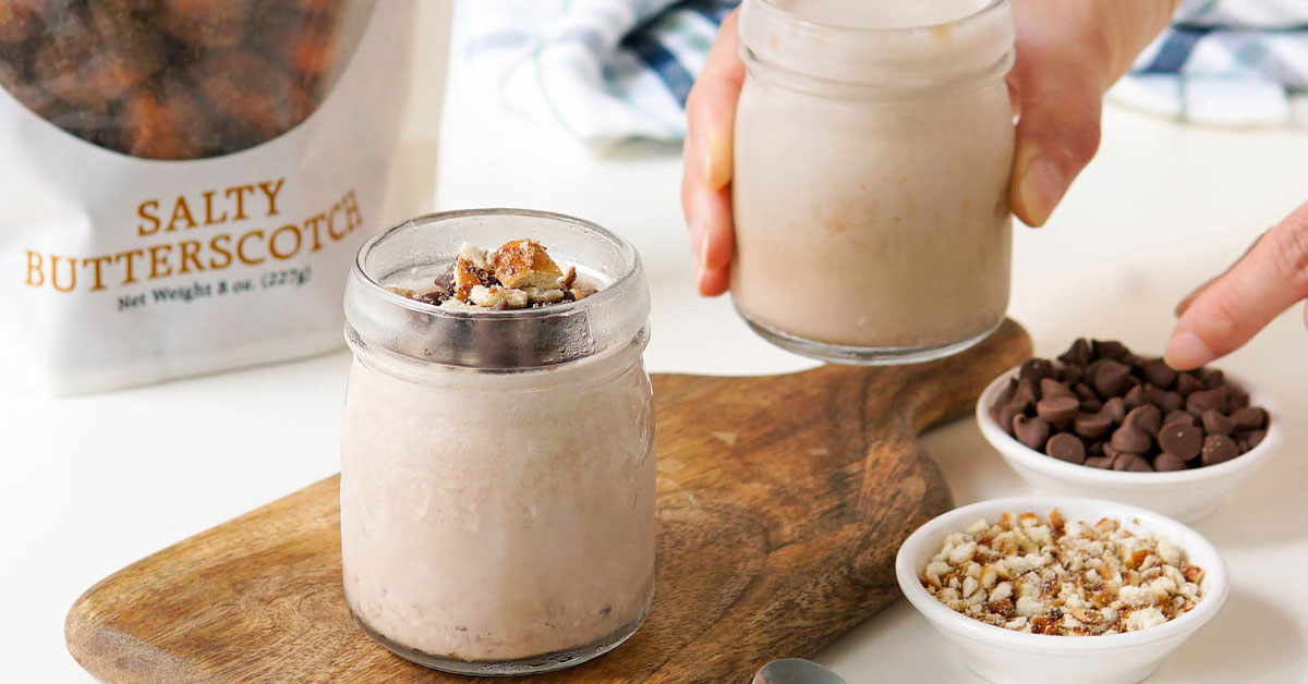 Fall Food Trends