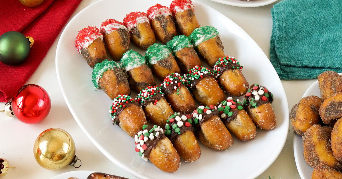 Holiday Happy Hour Entertaining Tips