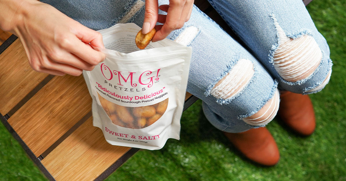 Perfect Snack