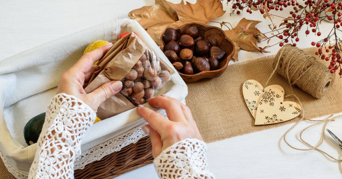 Thoughtful Gifts