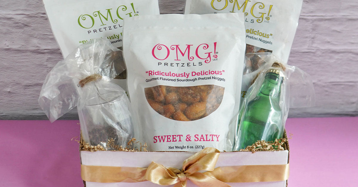 Valentines Day Snacks