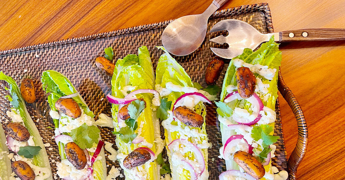 Wedge Salad
