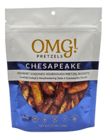 Chesapeake Pretzels
