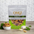 Garlic Pretzels