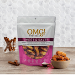 Sweet & Salty Pretzels