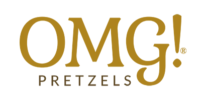 OMG! Pretzels