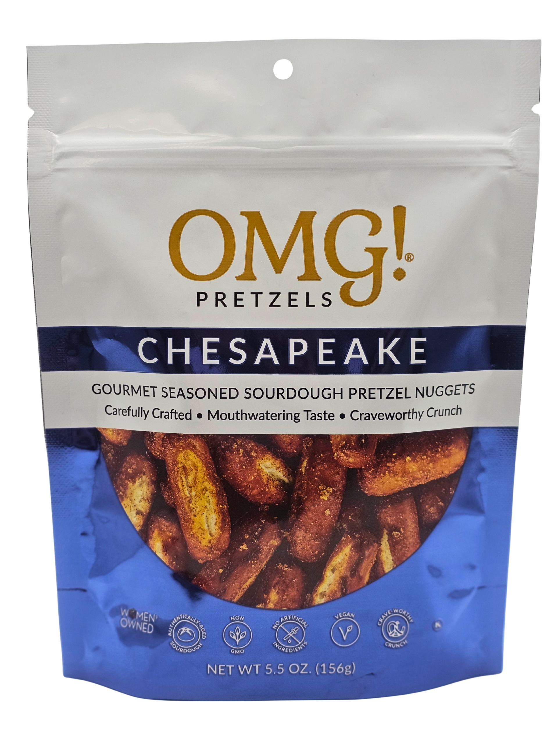 Chesapeake Pretzels - Image 2