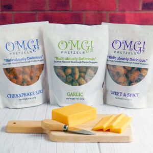 cheese variety