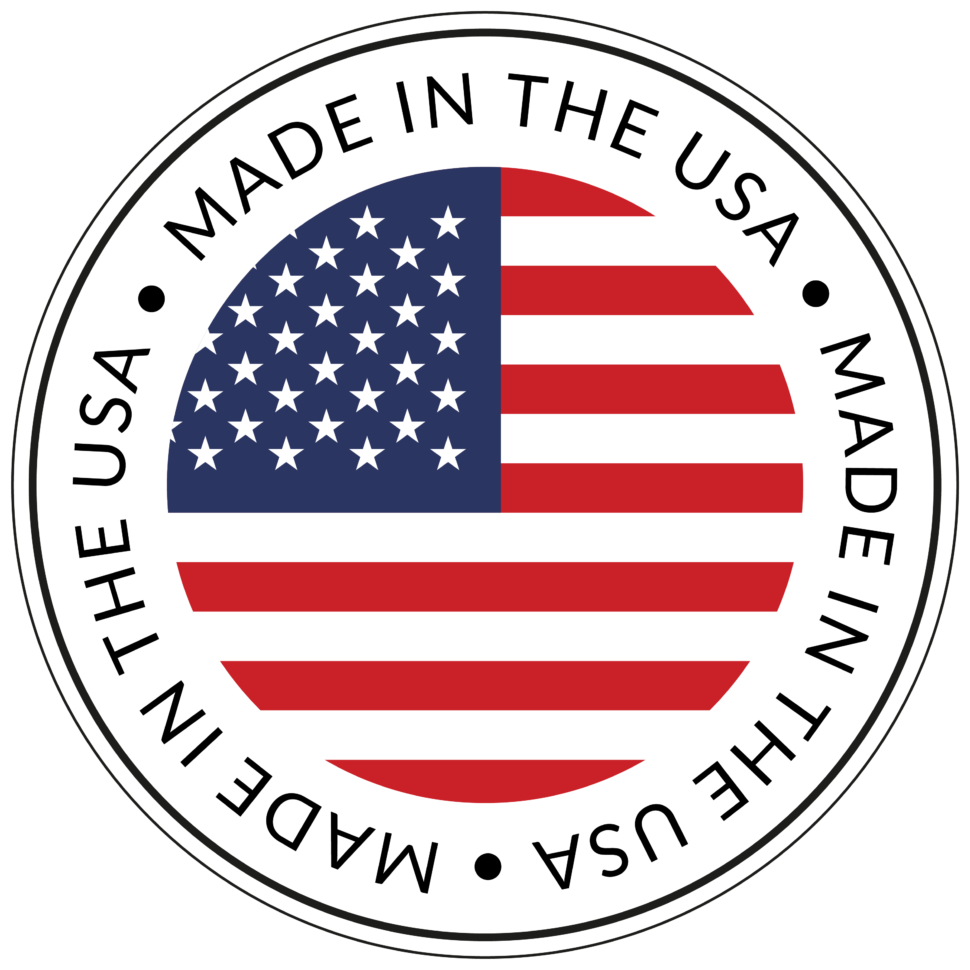 Made in the USA