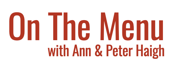On the Menu Podcast