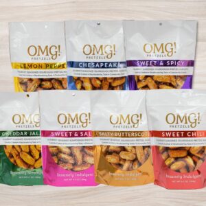 Father's Day Snack Pack