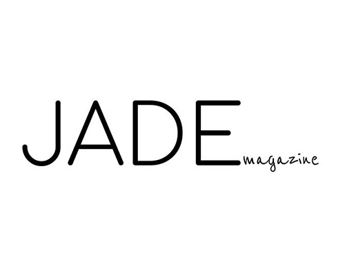 Jade Magazine Feature