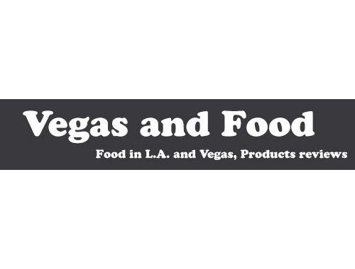 Vegas and Food