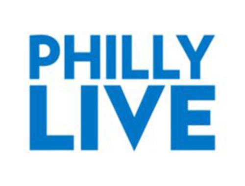 Philly Live Logo