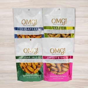 Classic Flavors Variety Pack