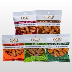 Try Them All Plus 3 oz 12-caddy Master Pack (72 units)