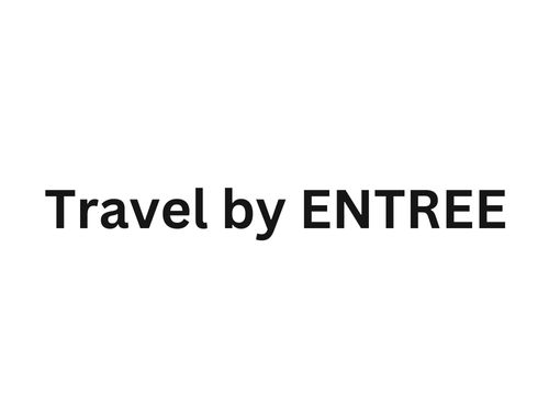 Travel by Entree | April 25, 2025