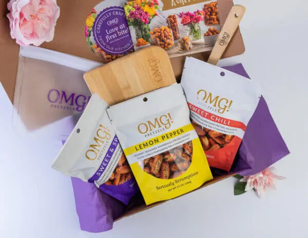 OMGPretzels