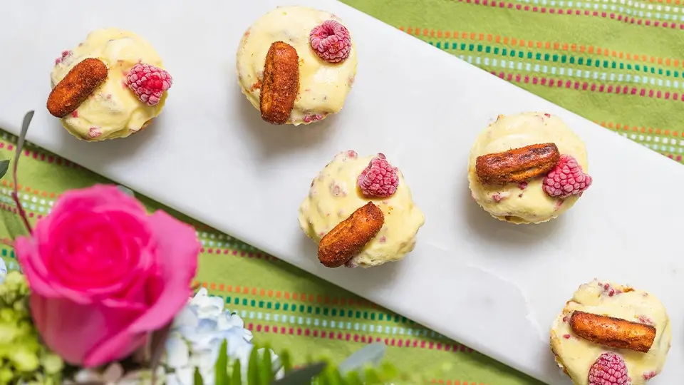 pretzel-cupcakes