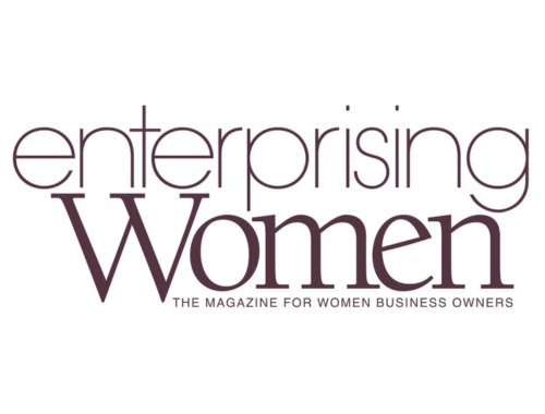 Enterprising Women Magazine | September 26, 2025