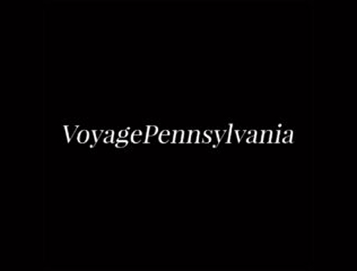 Voyage Pennsylvania | March 25, 2026