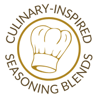 Culinary-inspired